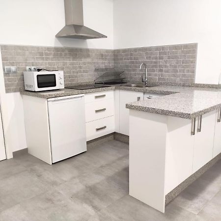 Villanueva de la ConcepciónLa Casa De Inesアパートメント エクステリア 写真